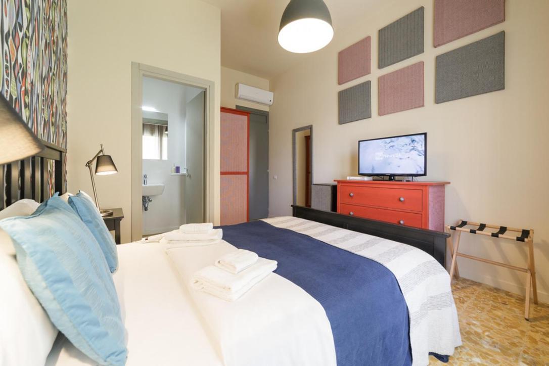 Guest House Sonnino 37 Cagliari Exterior foto